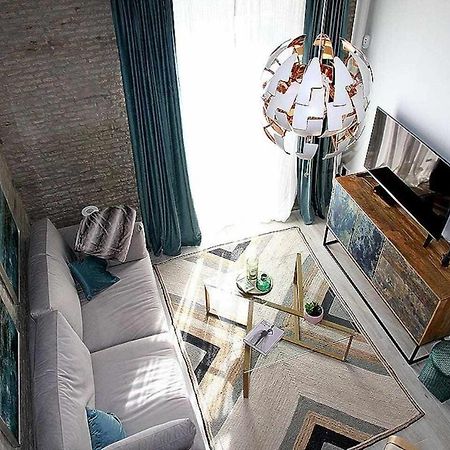 Isg Apartments Feria 106 เซบีญา ภายนอก รูปภาพ