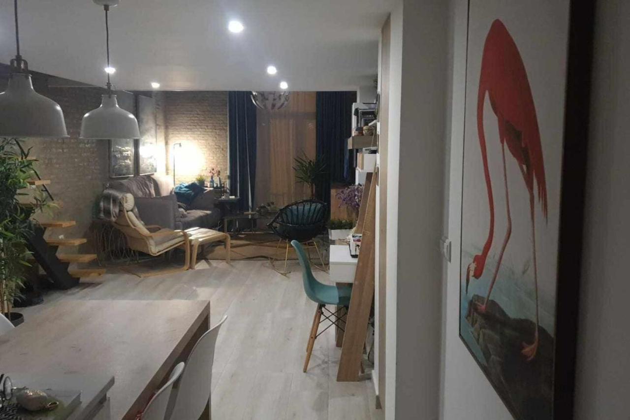 Isg Apartments Feria 106 เซบีญา ภายนอก รูปภาพ